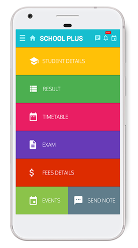 School Apps | Mobile App for Schools | School App for Parents | School Management Applications