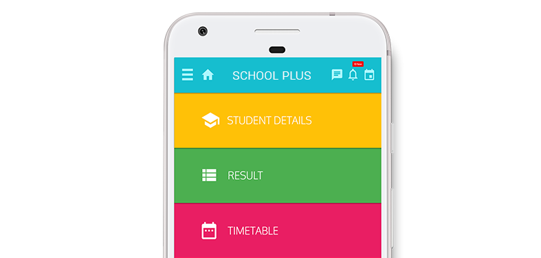 School Parent Communication App | School App for Parents | School App India